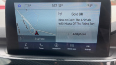 Ford Kuga 1.5 EcoBlue ST-Line 5dr Auto Diesel Estate